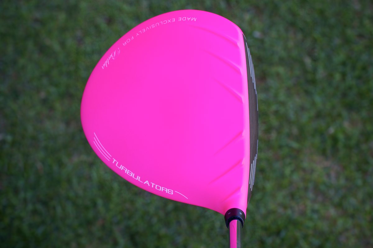 PINGTourEurope's tweet image. .@bubbawatson's #G30 driver specs: 9° @ 8.25°, 44.5" Grafalloy Bi-Matrix Rocket x-flex shaft, PING 703 gold grip.