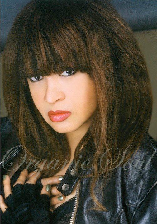 Happy Birthday from Organic Soul Singer Ronnie Spector (The Ronettes) is 72
 