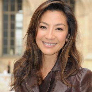8/6: Happy 53rd Birthday to actress Michelle Yeoh!  Loved 4 Martial Arts film & many more!   