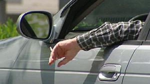 UPDATED: Smoking with child in the vehicle leads to charge for Corner Brook man

cbc.ca/1.3185143