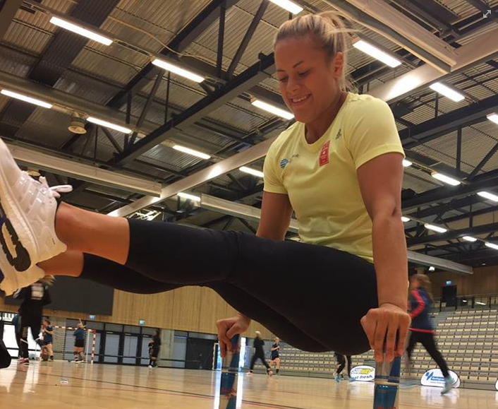 'Last week in the #ehfcl' checks in with Europe's elite as they rev up pre-season preparation: ehfcl.com/article/23194