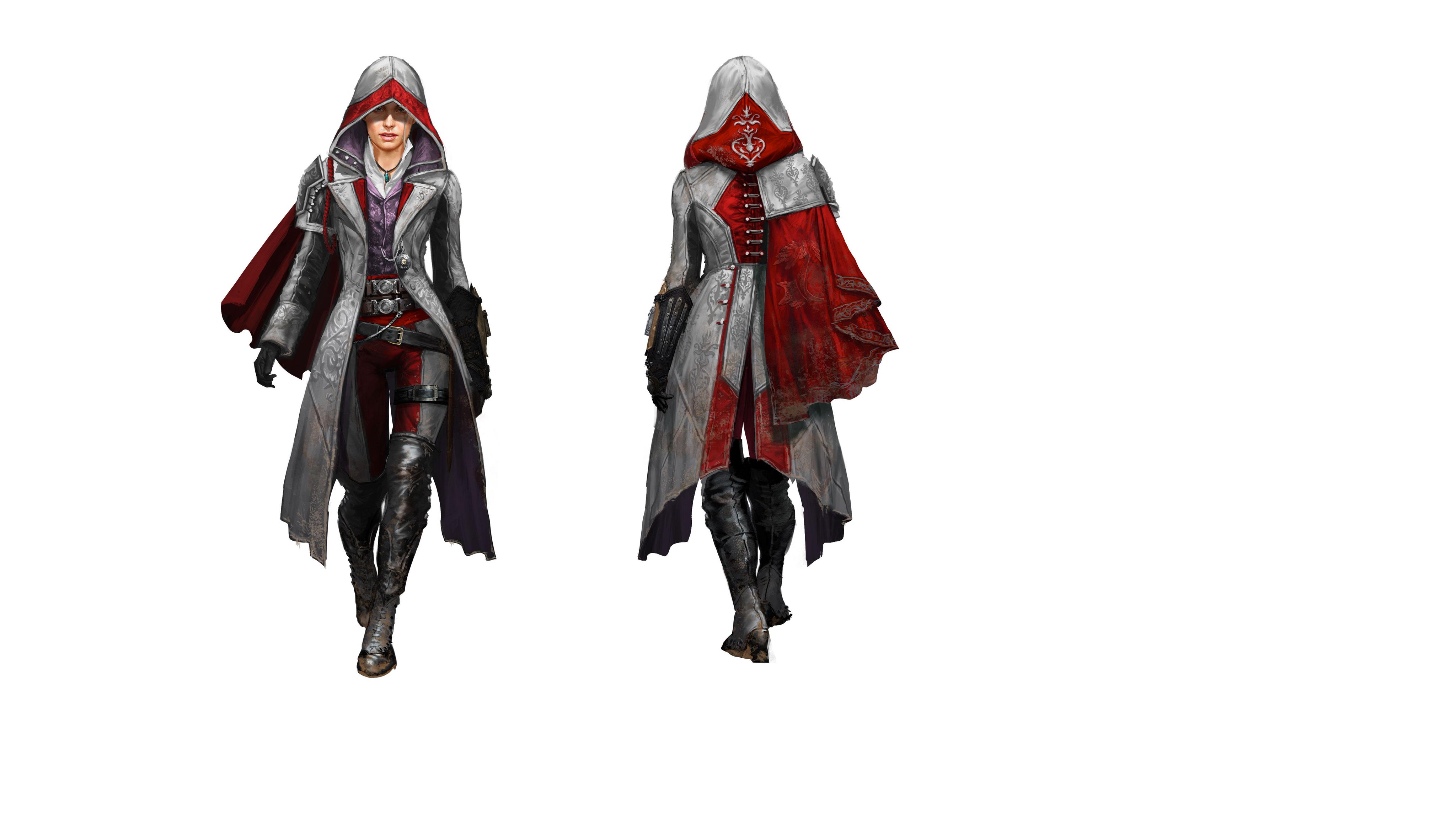 Кровь иви. Иви Фрай. Assassins Creed концепт арт Синдикат. Ассасин Крид Синдикат костюм Дракулы. Костюм Шао Цзюнь в Assassins Creed Syndicate.