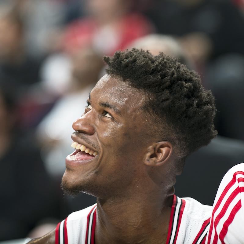 chicagobulls tweet picture