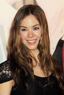 Happy Birthday to Roxanne McKee (35) 