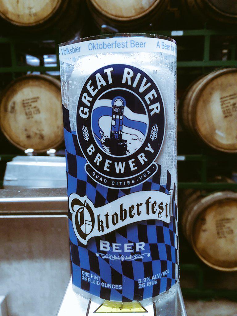 GreatRiverScott's tweet photo. It's that time of year again. http://t.co/D8jeYCL3v9