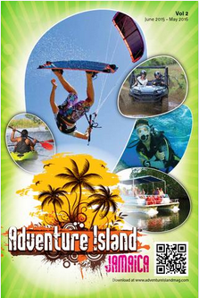 AdventureMagJA's tweet image. All you #AdventureAddicts! have you see our #AdventureIslandJA Magazine? here's the link! issuu.com/adventureisland