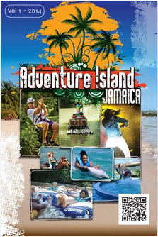 AdventureMagJA's tweet image. All you #AdventureAddicts! have you see our #AdventureIslandJA Magazine? here's the link! issuu.com/adventureisland
