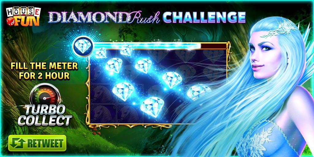houseoffungames's tweet photo. Take the Diamond Rush Challenge &amp; Win Turbo Collect! Start with 1,000 on us!
Click here ☛ http://t.co/RTDkspzTVL http://t.co/Y0l2QbNUmm