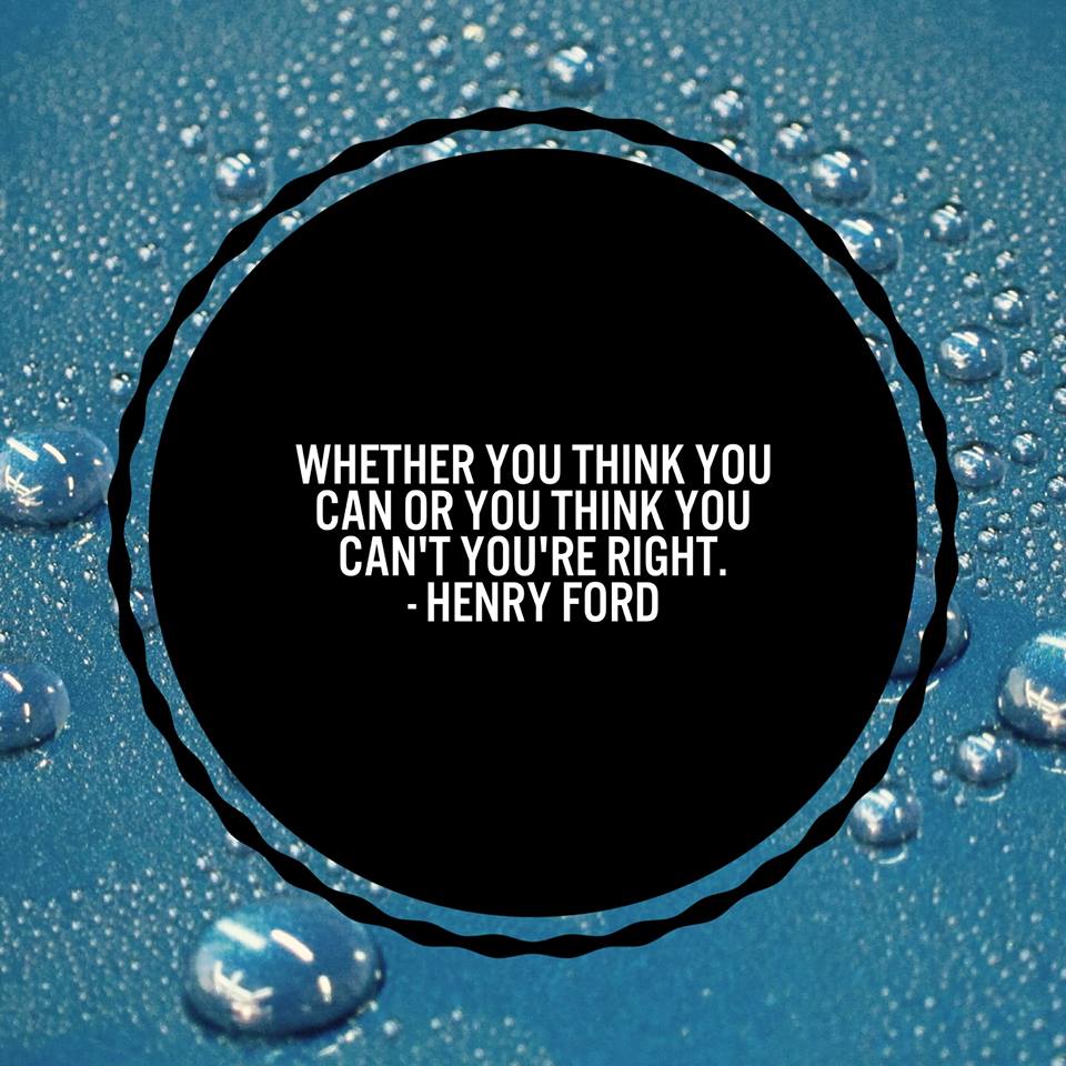 ExpressSarnia's tweet image. #MondayMotivation