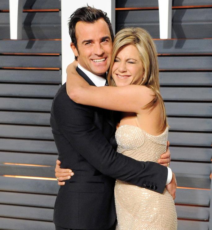Happy Birthday, Justin Theroux! See his cutest moments with wife Jennifer Aniston:  