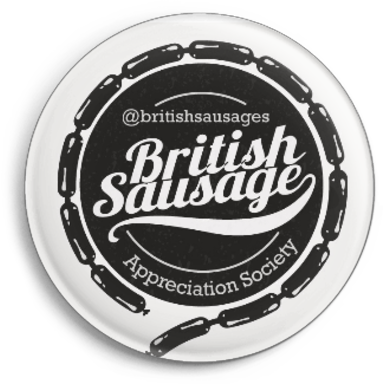 BritishSausages's tweet photo. Thinking about getting some of these printed.  Would you wear one? Pls RT for yes. #localfood #BSAS #britishsausage http://t.co/WCKxgwimfM
