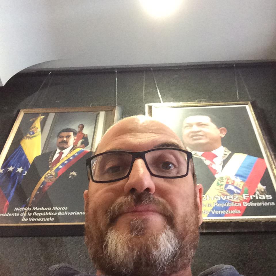 Rafael Borrachero tweet media