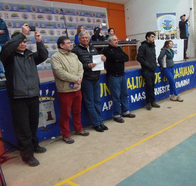 munitalcahuano's tweet photo. Colodyr inauguró programa "Muévete en tu barrio" en Las Salinas  http://t.co/uKCjfVsv5e http://t.co/2cTAFSxPma