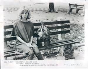 Happy Birthday Rosanna Arquette! 