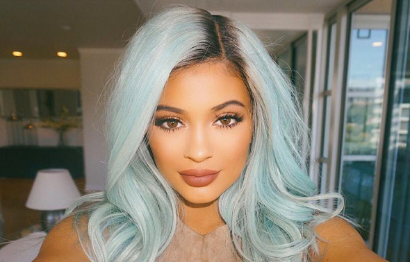 Happy birthday, Kylie Jenner! Check out her fashion evolution through the years:  