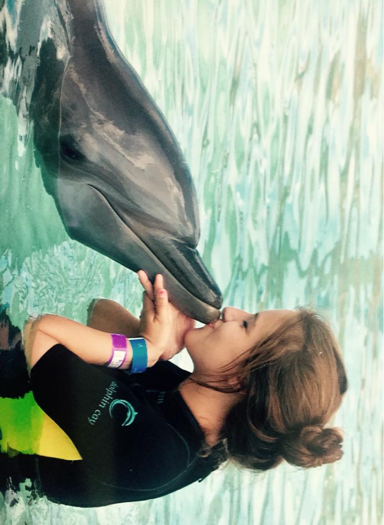 sneakingdeacon's tweet photo. Caught my daughter kissing a "local boy"! http://t.co/lsstZA5jgj