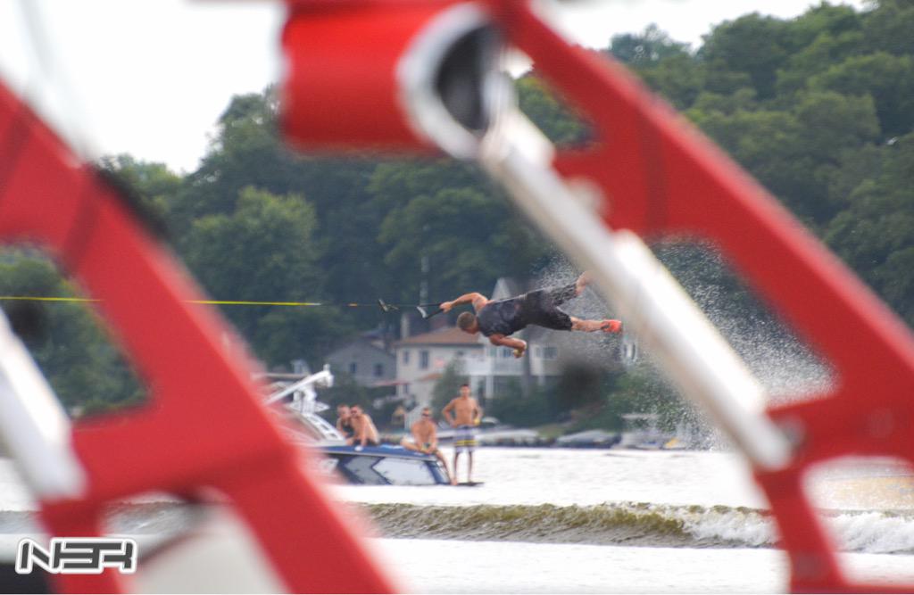 NortheastRiders's tweet photo. @jcampbell510 #maliview #N3R #wakeoff #lakehopatcong http://t.co/C6LYA4AMnh