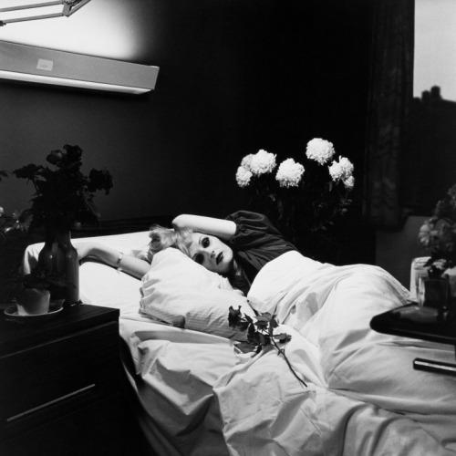 Candy Darling, 1974 #WarholSuperstar ift.tt/1MfEKib