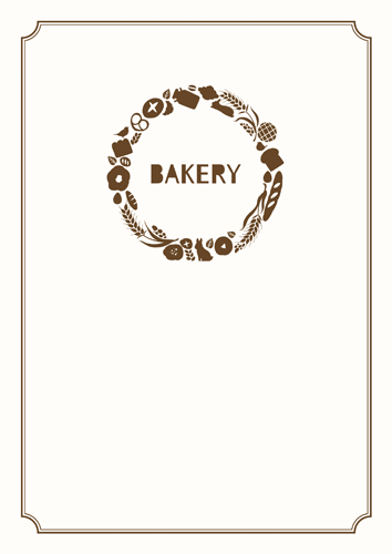 C88新刊(予定)の「BAKERY」です。
未だに原稿終わってないという状況のため出るか出ないかギリギリのラインですが・・・ 