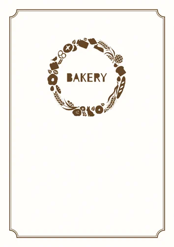 C88新刊(予定)の「BAKERY」です。
未だに原稿終わってないという状況のため出るか出ないかギリギリのラインですが・・・ 