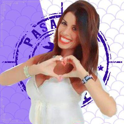 nueve_es's tweet photo. #Programas >> Sonia (@PiperraPExpress) novena concursante de '@UnBilleteH3' #Billete1 > https://t.co/EWGQiuZLUu http://t.co/8Eg02RxReE