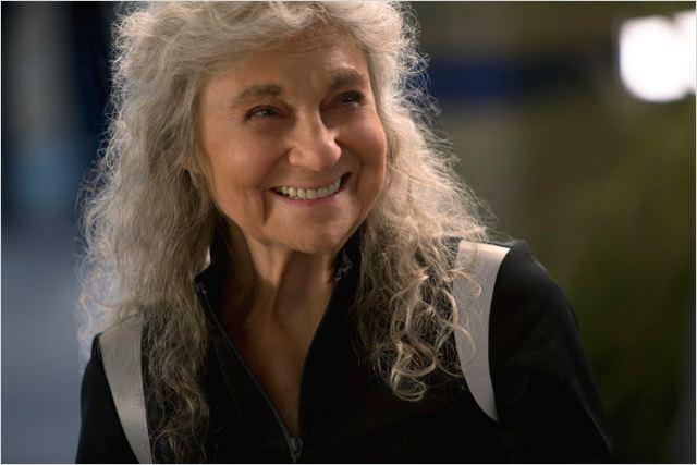 Happy birthday to our lovely Mags, Lynn Cohen ! 