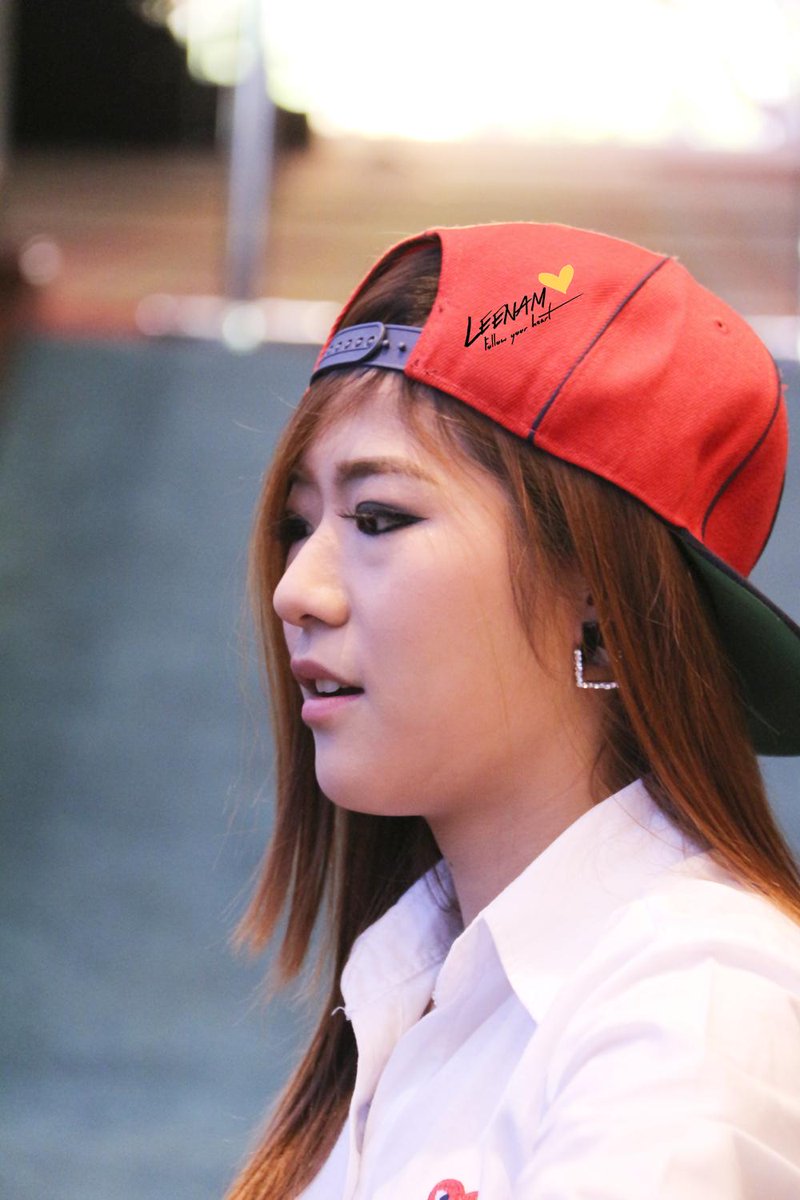 leenamfanclub's tweet image. HD(35P) [2015-08-09] น้ำ At Queen Sirikit National Convention Center #TeamNamHa #NET2015 flickr.com/photos/1350460…