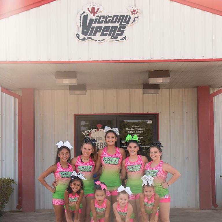 Victory Sports tweet media