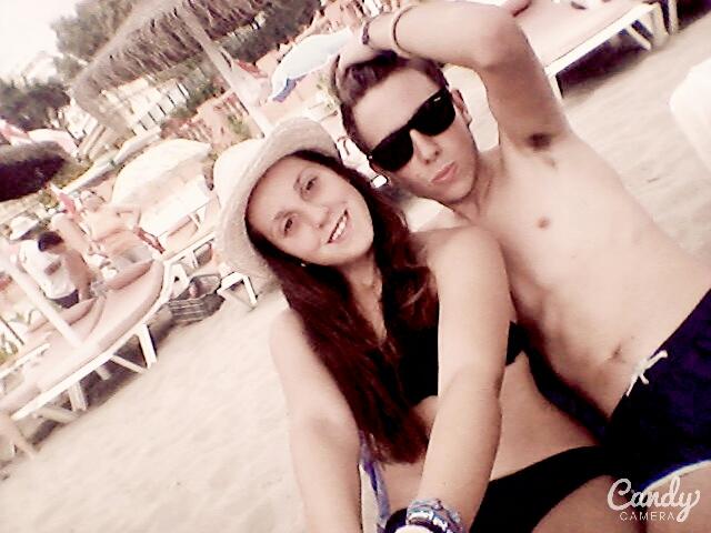 manuelmoral1975's tweet photo. Te quiero mas, que este tiempo atrás 😋😍😍😍 @Mari_Gamero16 http://t.co/SFlWTgxnMe