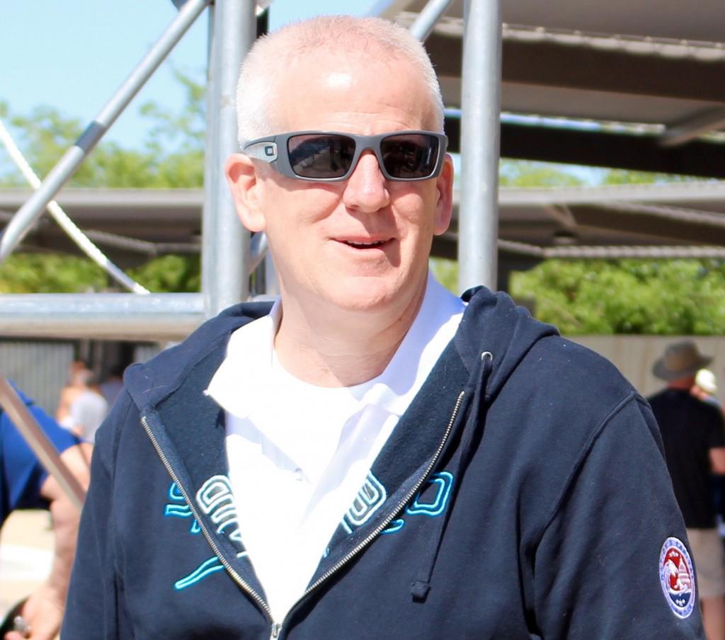 SwimmingWorld's tweet image. Bruce Gemmell: "There's Something A Little Special" About Katie ... @wylastiming #kazan2015 wp.me/p56Jja-CQM