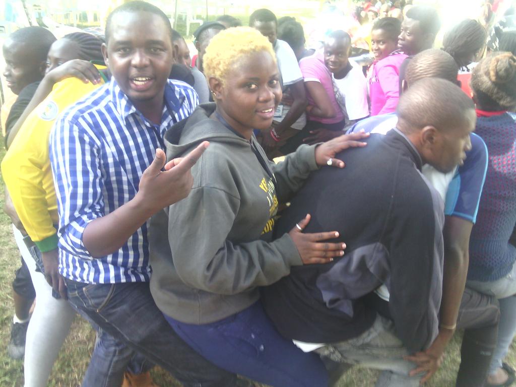 Bakari N Salim tweet media