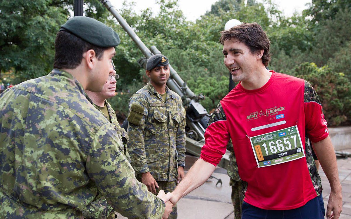 Esprit de Corps Magazine tweet media