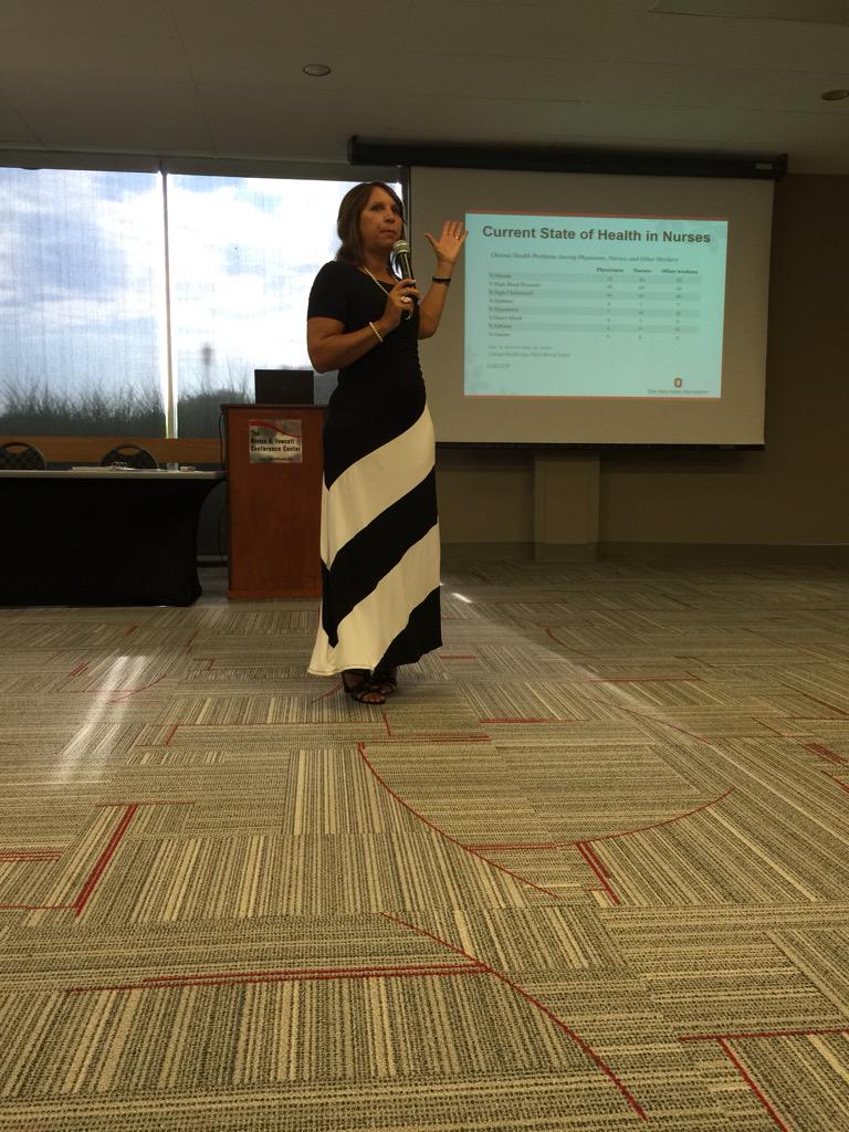 EBPMSU's tweet photo. @EBPMSU learning from the best for the next 3 days #CTEPEBP @bernmelnyk http://t.co/hxGVoVvwwC