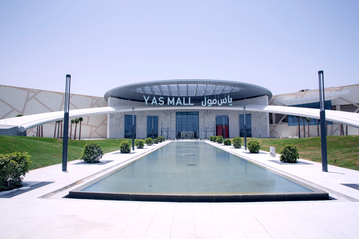 Яс молл абу даби. Яс Молл в Абу Даби. Торговый центр yas Mall. Самый большой торговый центр Абу Даби. Yas Mall Map.