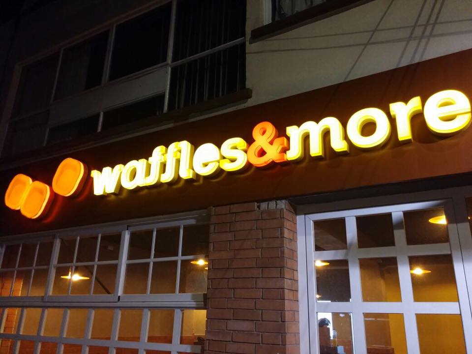 DFHambrientas's tweet photo. ¡Qué gran noticia! los chicos del #foodtruck @WandM_Mexico estrenan local en @En_laDelValle #Exito http://t.co/wEVdZz8fm1