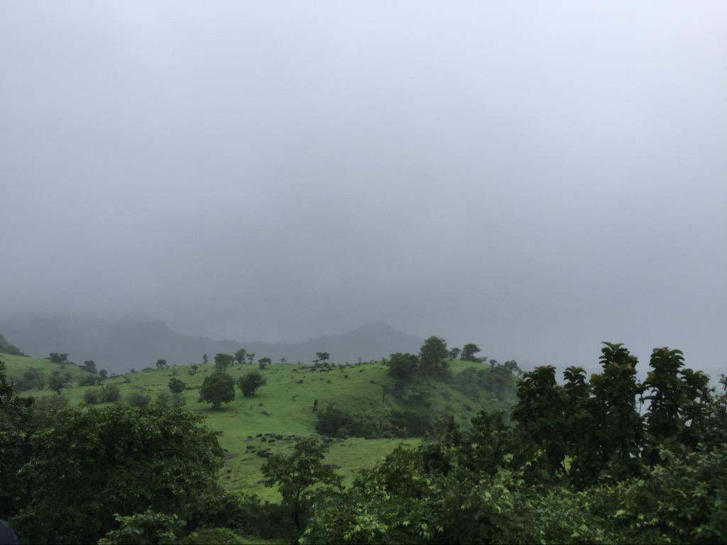 letscampout's tweet image. How green is my valley! #camping #letscampout #weekendgateways