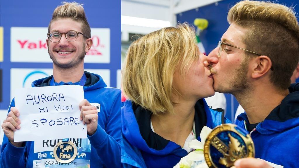 Eurosport_IT's tweet image. #Kazan2015 I 10 personaggi (più uno) del Mondiale di nuoto bit.ly/1IEmMBt