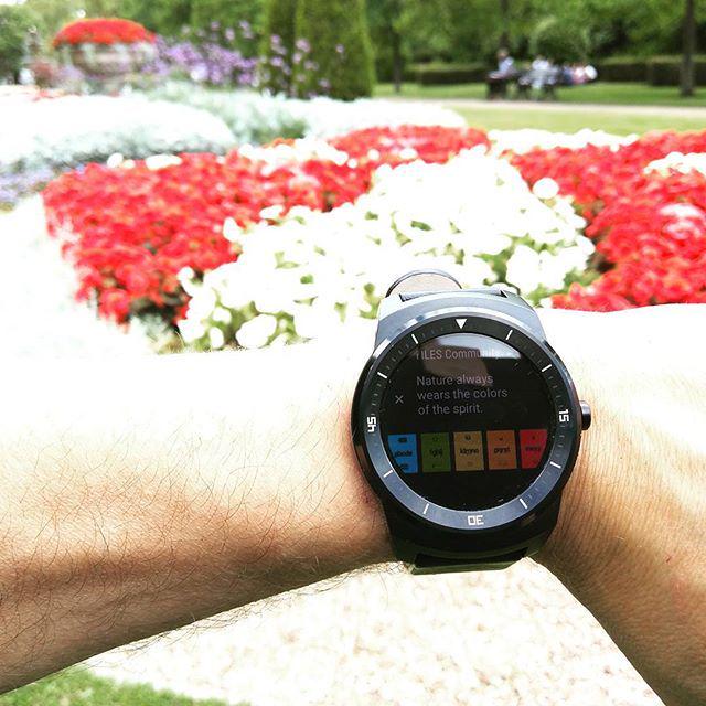 The 5-TILES Keyboard tweet media