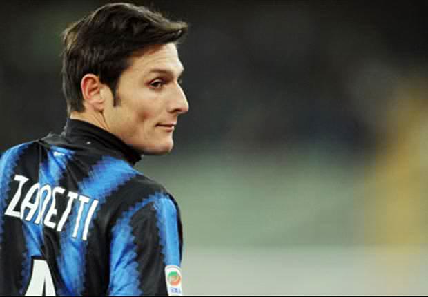 Happy birthday Javier Zanetti 