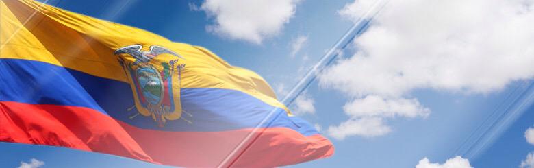 EcuadorSOY's tweet photo. El 10 de Agosto de 1809. Primer grito de la #Independencia 💛💙❤️ http://t.co/njpFIHHhqv