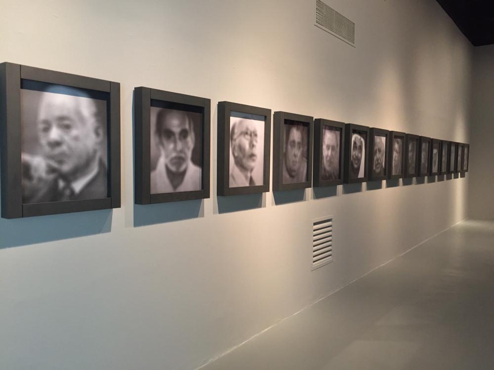 Qatar_Museums's tweet photo. #IsmailAzzam displays his work at #QatarMuseums Gallery #Katara ⬇️

http://t.co/wbi51JyoYg

#Doha #Qatar http://t.co/unselkltcm