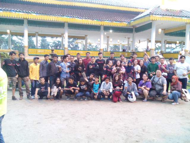 MedanAnimal's tweet photo. Gathering, Minggu 09 Agustus 2015 :) http://t.co/VWTAM2zmtU