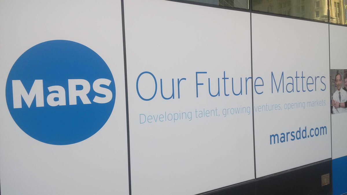 imcdonald's tweet image. Visiting @MarsDD #fintech today #TechCorridor #TechSuperCluster