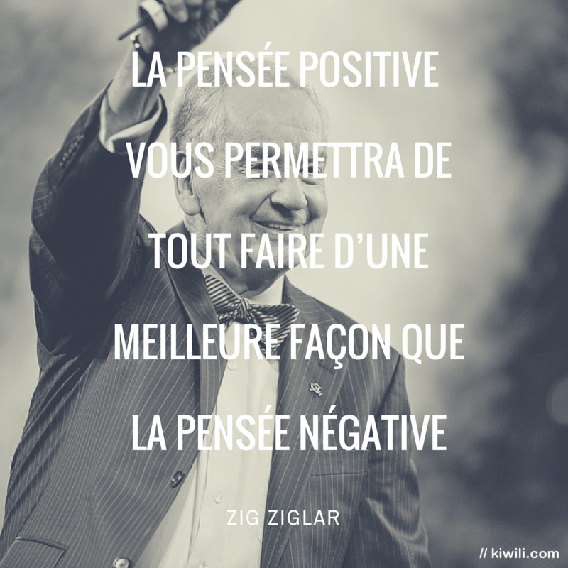 Kiwili La Penseepositive Vous Permettra De Tout Faire D Une Meilleure Facon Que La Pensee Negative Http T Co Ckie7pp5pw Http T Co Htqdzxquh6 Twitter