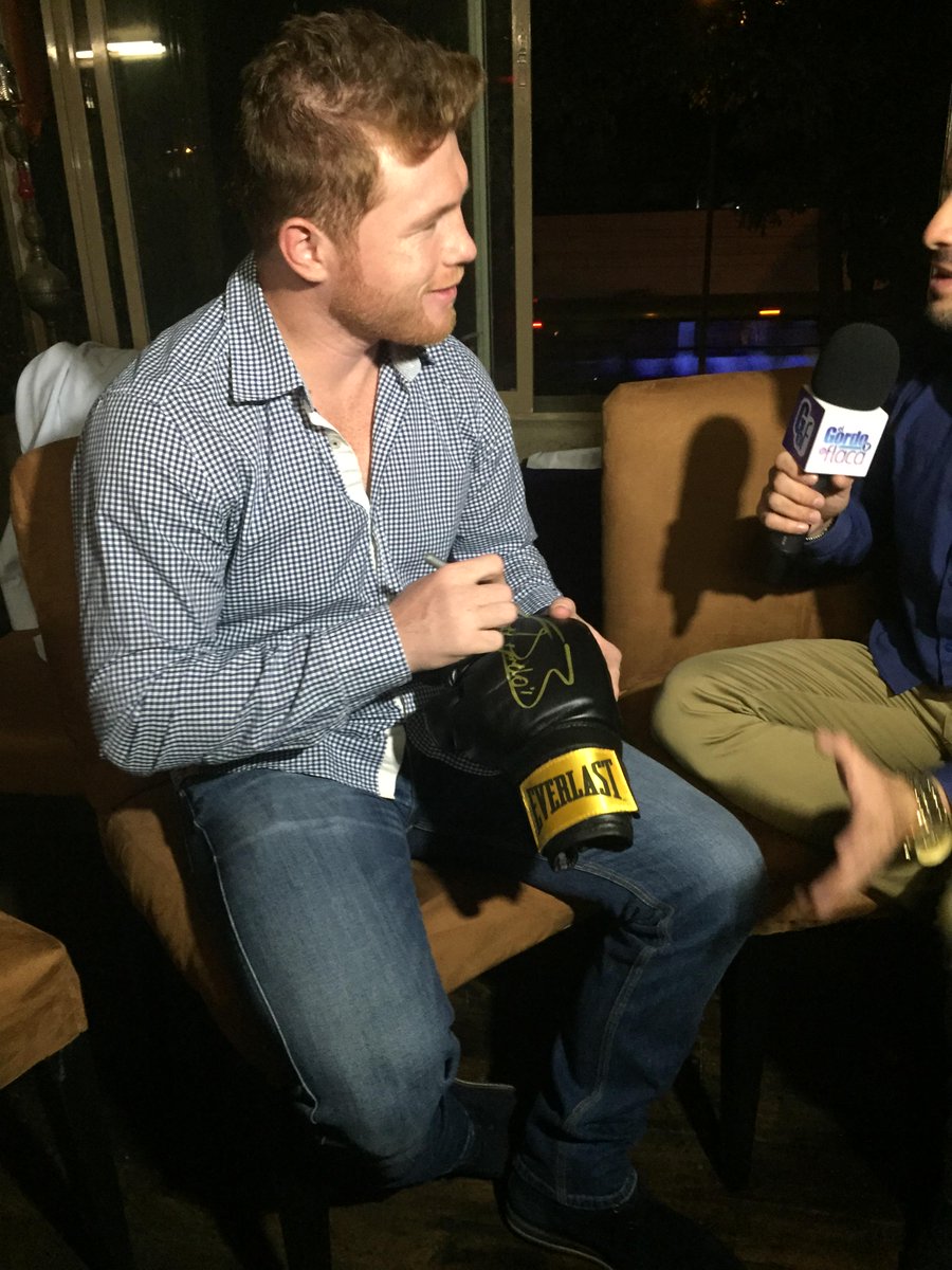 Everlast México tweet media