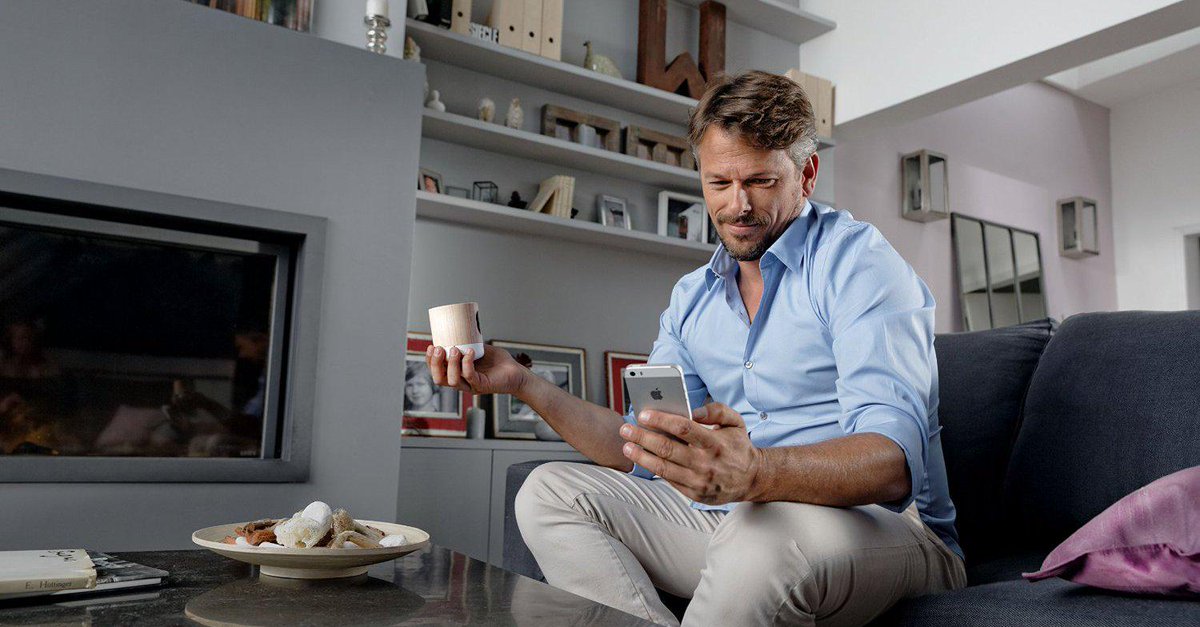 HomeTechsol's tweet image. The 6 Best Pieces of Home Tech for a Smarter Home.  bit.ly/1DCk4zR