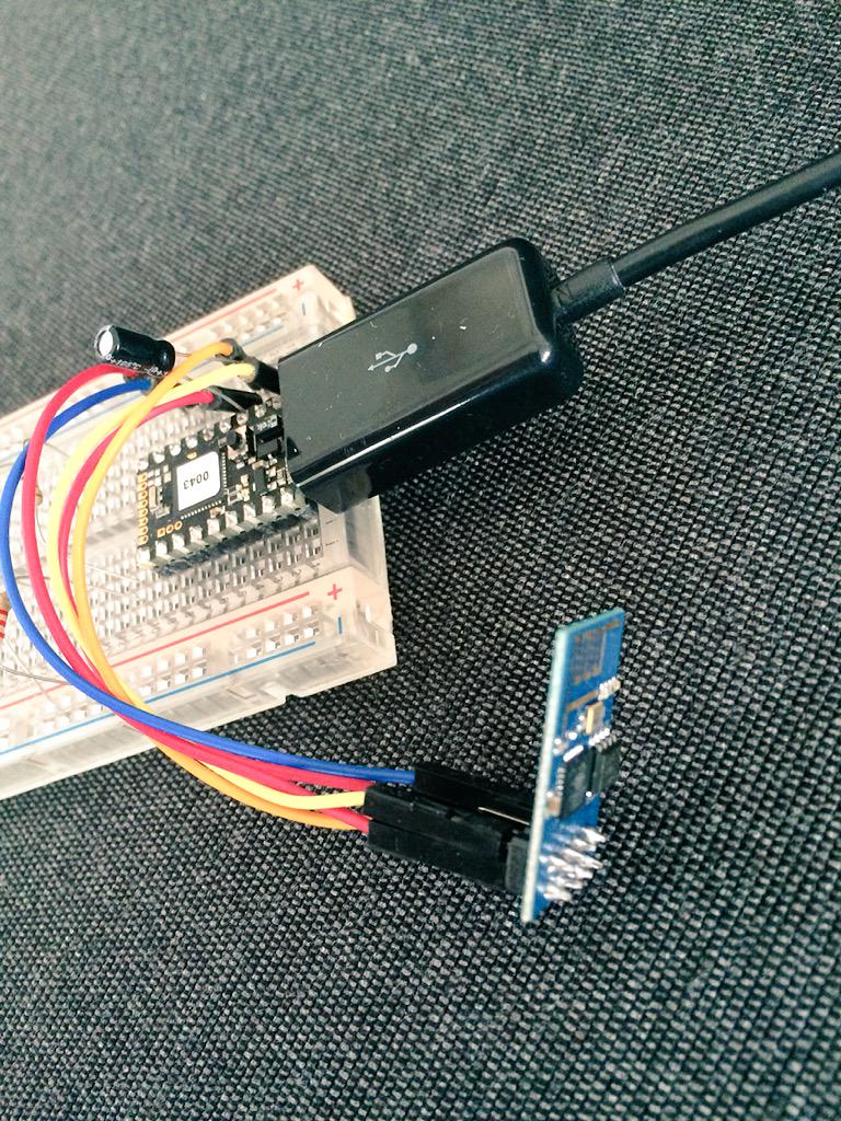 chriguc's tweet image. Dank @SwissJS gibt es hoffentlich schon bald ein @schifftszbaern mit Javascript