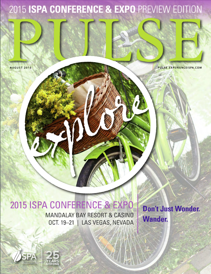 ISPAPulseEditor's tweet photo. Ready for #ISPAConference? Read #ISPAPulse to help you explore ahead! http://t.co/K8NDXhMM2g http://t.co/N7CcwXQjUq