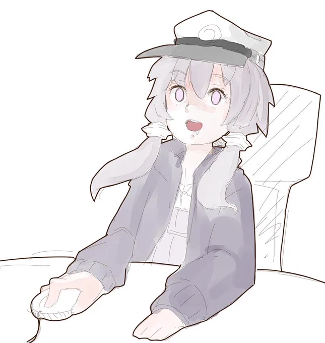 たのしい夏イベは  じ  ま  り 