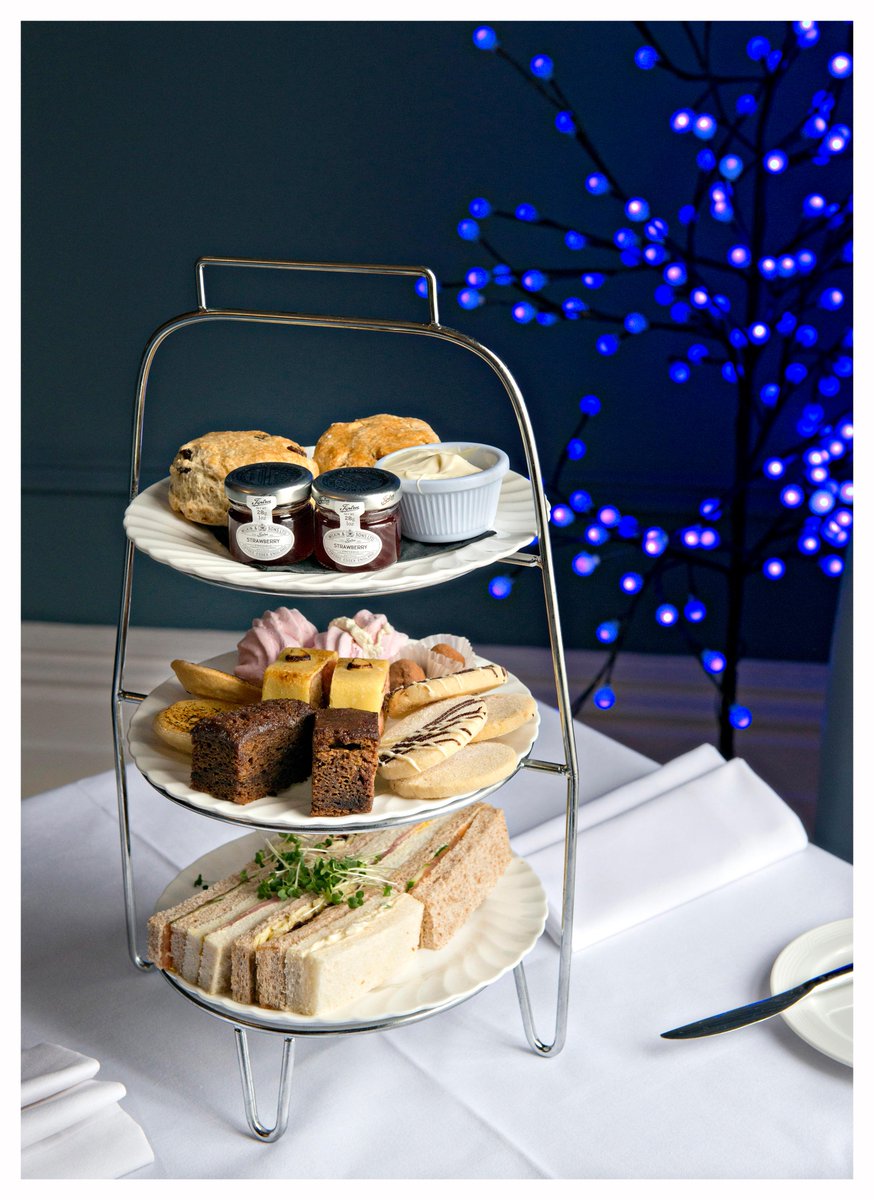 Great Northern Hotel tweet media